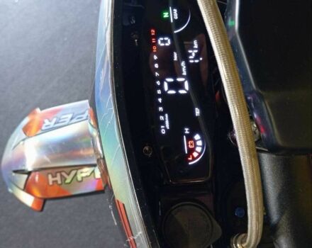 Другая Другая, объемом двигателя 0.3 л и пробегом 0 тыс. км за 3100 $, фото 3 на Automoto.ua