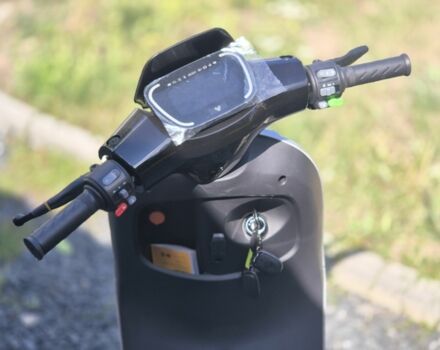 Інша Інша, об'ємом двигуна 2.3 л та пробігом 0 тис. км за 49500 $, фото 6 на Automoto.ua