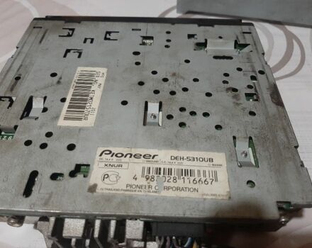 Інша Інша, об'ємом двигуна 0.2 л та пробігом 0 тис. км за 24 $, фото 3 на Automoto.ua