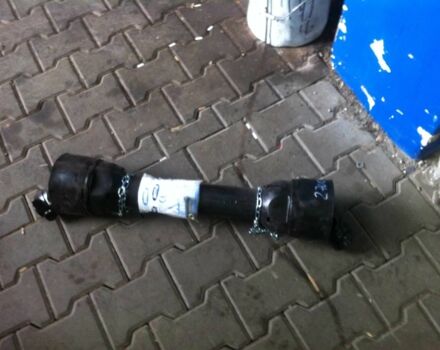 Другая Другая, объемом двигателя 50 л и пробегом 0 тыс. км за 58 $, фото 4 на Automoto.ua