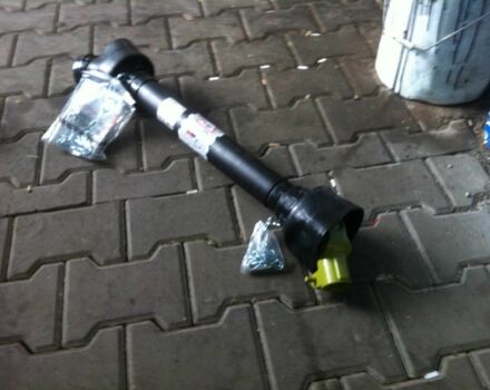 Другая Другая, объемом двигателя 50 л и пробегом 0 тыс. км за 58 $, фото 8 на Automoto.ua