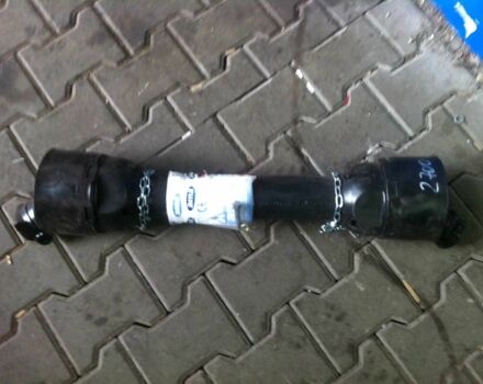 Другая Другая, объемом двигателя 50 л и пробегом 0 тыс. км за 58 $, фото 14 на Automoto.ua