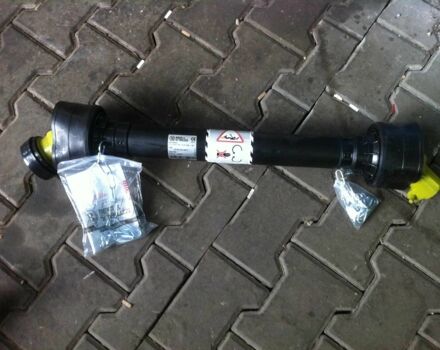 Другая Другая, объемом двигателя 50 л и пробегом 0 тыс. км за 58 $, фото 9 на Automoto.ua