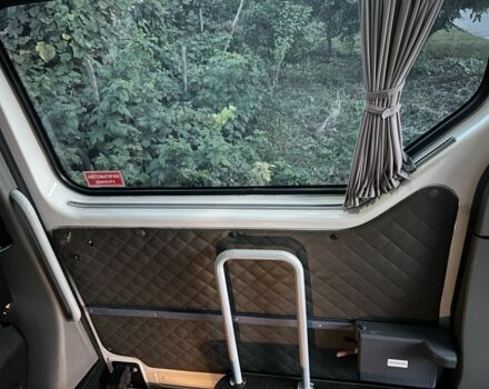 Другая Другая 2015 в Змиеве на Automoto.ua Другая Другая, объемом двигателя 0 л и пробегом 0 тыс. км за 23000 $, фото 12 на Automoto.ua