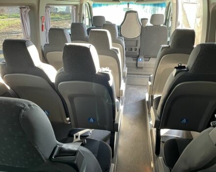 Другая Другая 2015 в Змиеве на Automoto.ua Другая Другая, объемом двигателя 0 л и пробегом 0 тыс. км за 23000 $, фото 6 на Automoto.ua