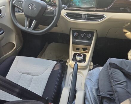 Другая Другая, объемом двигателя 0 л и пробегом 0 тыс. км за 18399 $, фото 5 на Automoto.ua