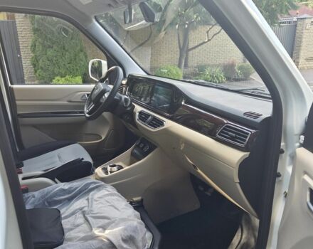 Другая Другая, объемом двигателя 0 л и пробегом 0 тыс. км за 18399 $, фото 2 на Automoto.ua