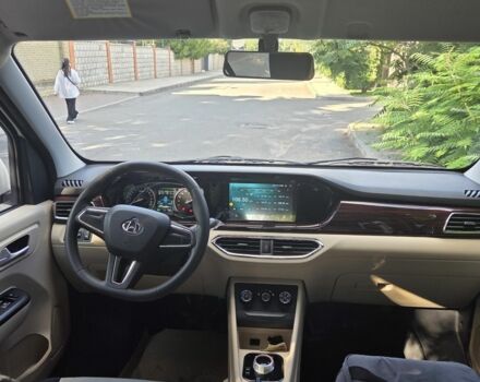 Другая Другая, объемом двигателя 0 л и пробегом 0 тыс. км за 18399 $, фото 6 на Automoto.ua