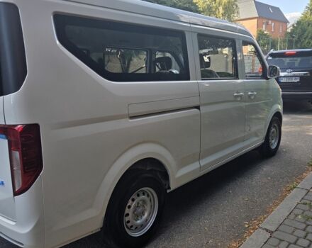 Другая Другая, объемом двигателя 0 л и пробегом 0 тыс. км за 18399 $, фото 7 на Automoto.ua