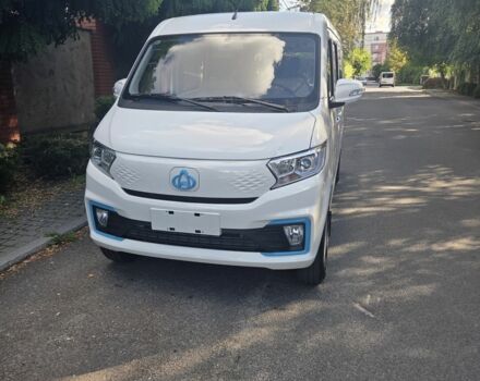 Другая Другая, объемом двигателя 0 л и пробегом 0 тыс. км за 18399 $, фото 1 на Automoto.ua