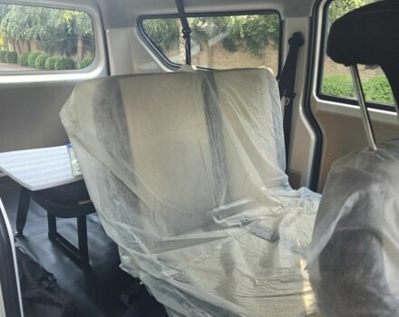 Другая Другая, объемом двигателя 0 л и пробегом 0 тыс. км за 18399 $, фото 4 на Automoto.ua