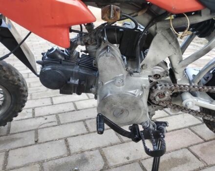 Інша Інша, об'ємом двигуна 0.11 л та пробігом 0 тис. км за 239 $, фото 3 на Automoto.ua