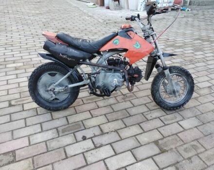 Інша Інша, об'ємом двигуна 0.11 л та пробігом 0 тис. км за 239 $, фото 4 на Automoto.ua