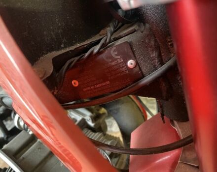 Другая Другая, объемом двигателя 0 л и пробегом 0 тыс. км за 131 $, фото 2 на Automoto.ua