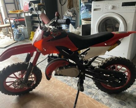 Другая Другая, объемом двигателя 0 л и пробегом 0 тыс. км за 131 $, фото 1 на Automoto.ua