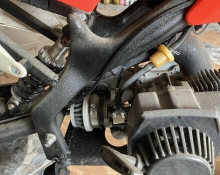 Другая Другая, объемом двигателя 0 л и пробегом 0 тыс. км за 131 $, фото 4 на Automoto.ua