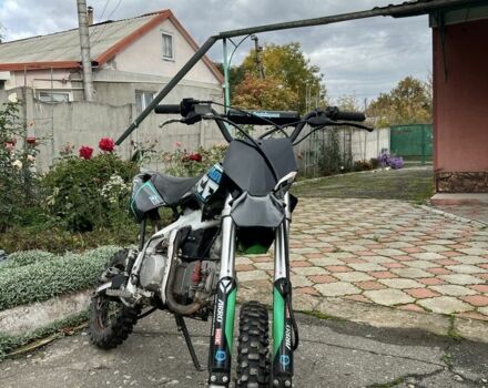 Інша Інша 2016 у Мерефа на Automoto.ua Інша Інша, об'ємом двигуна 0.15 л та пробігом 0 тис. км за 709 $, фото 2 на Automoto.ua