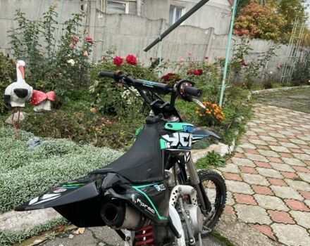 Інша Інша 2016 у Мерефа на Automoto.ua Інша Інша, об'ємом двигуна 0.15 л та пробігом 0 тис. км за 709 $, фото 8 на Automoto.ua