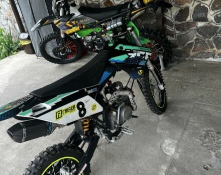 Інша Інша 2017 у Попольне на Automoto.ua Інша Інша, об'ємом двигуна 0.15 л та пробігом 0 тис. км за 900 $, фото 2 на Automoto.ua
