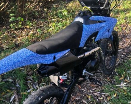 Другая Другая, объемом двигателя 0.11 л и пробегом 0 тыс. км за 238 $, фото 3 на Automoto.ua