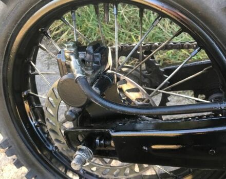 Другая Другая, объемом двигателя 0.11 л и пробегом 0 тыс. км за 238 $, фото 5 на Automoto.ua