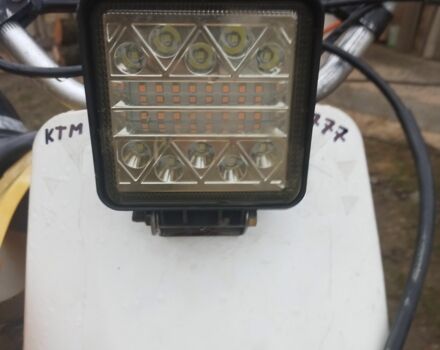 Другая Другая, объемом двигателя 0.11 л и пробегом 0 тыс. км за 550 $, фото 5 на Automoto.ua