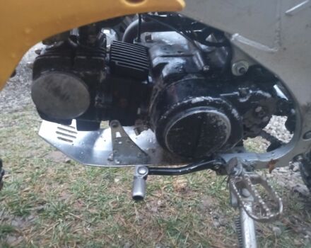 Другая Другая, объемом двигателя 0.11 л и пробегом 0 тыс. км за 550 $, фото 7 на Automoto.ua