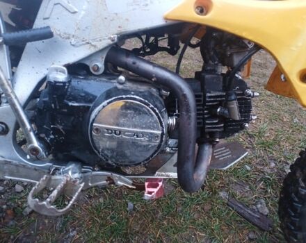 Другая Другая, объемом двигателя 0.11 л и пробегом 0 тыс. км за 550 $, фото 6 на Automoto.ua