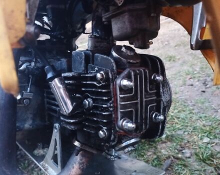 Другая Другая, объемом двигателя 0.11 л и пробегом 0 тыс. км за 550 $, фото 4 на Automoto.ua