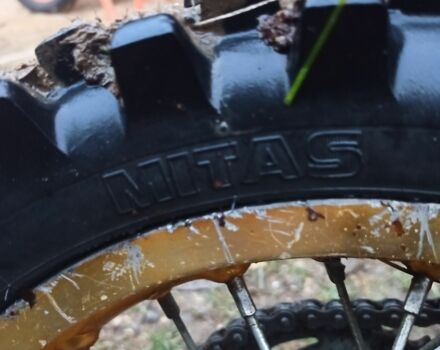 Другая Другая, объемом двигателя 0.11 л и пробегом 0 тыс. км за 550 $, фото 2 на Automoto.ua