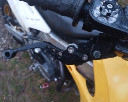 Другая Другая, объемом двигателя 0.11 л и пробегом 0 тыс. км за 550 $, фото 3 на Automoto.ua