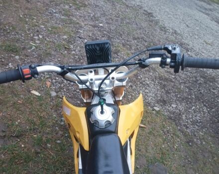 Другая Другая, объемом двигателя 0.11 л и пробегом 0 тыс. км за 550 $, фото 1 на Automoto.ua