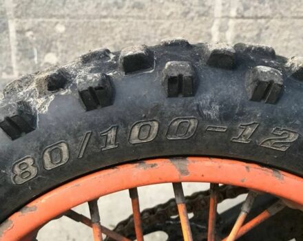Другая Другая 2019 в Ровно на Automoto.ua Другая Другая, объемом двигателя 0.13 л и пробегом 0 тыс. км за 500 $, фото 3 на Automoto.ua