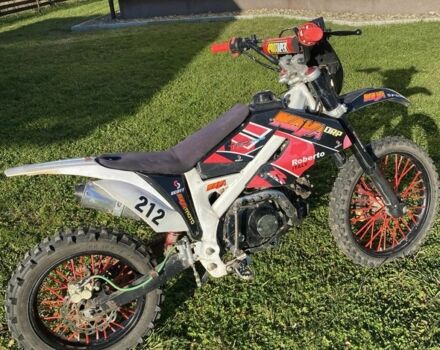 Другая Другая, объемом двигателя 0.13 л и пробегом 0 тыс. км за 501 $, фото 6 на Automoto.ua