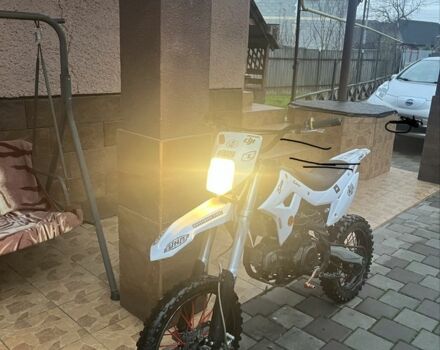 Інша Інша, об'ємом двигуна 0.13 л та пробігом 0 тис. км за 426 $, фото 4 на Automoto.ua