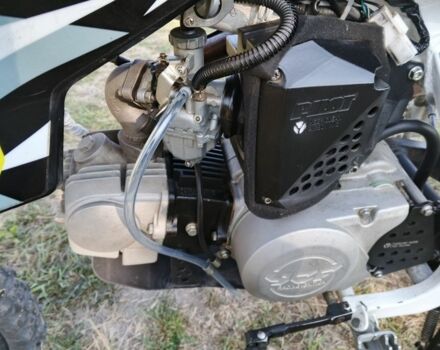 Другая Другая 2020 в Ромнах на Automoto.ua Другая Другая, объемом двигателя 0.13 л и пробегом 0 тыс. км за 1050 $, фото 4 на Automoto.ua