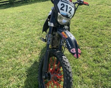 Другая Другая, объемом двигателя 0.13 л и пробегом 0 тыс. км за 501 $, фото 1 на Automoto.ua