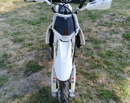 Другая Другая, объемом двигателя 0.13 л и пробегом 0 тыс. км за 875 $, фото 10 на Automoto.ua