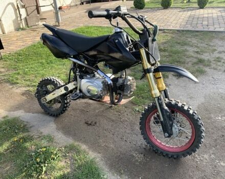 Другая Другая, объемом двигателя 0.13 л и пробегом 0 тыс. км за 477 $, фото 4 на Automoto.ua