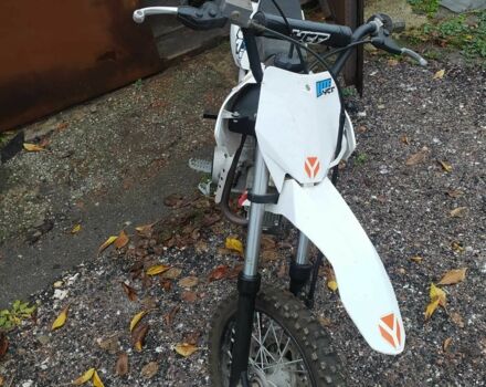 Інша Інша, об'ємом двигуна 0.13 л та пробігом 0 тис. км за 971 $, фото 4 на Automoto.ua