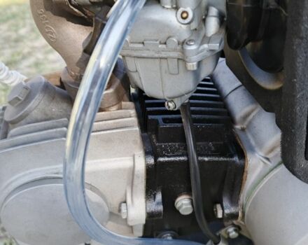 Другая Другая, объемом двигателя 0.13 л и пробегом 0 тыс. км за 875 $, фото 6 на Automoto.ua