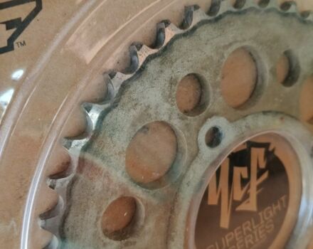 Другая Другая, объемом двигателя 0.13 л и пробегом 0 тыс. км за 875 $, фото 16 на Automoto.ua