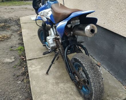 Другая Другая, объемом двигателя 75 л и пробегом 0 тыс. км за 190 $, фото 3 на Automoto.ua