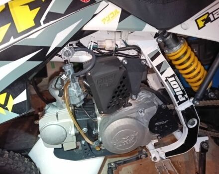 Інша Інша, об'ємом двигуна 0.13 л та пробігом 0 тис. км за 1175 $, фото 2 на Automoto.ua