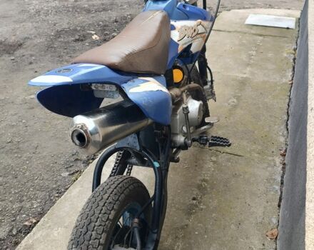 Другая Другая, объемом двигателя 75 л и пробегом 0 тыс. км за 190 $, фото 1 на Automoto.ua