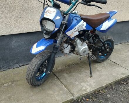 Другая Другая, объемом двигателя 75 л и пробегом 0 тыс. км за 190 $, фото 5 на Automoto.ua