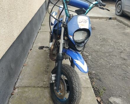 Інша Інша, об'ємом двигуна 75 л та пробігом 0 тис. км за 190 $, фото 2 на Automoto.ua