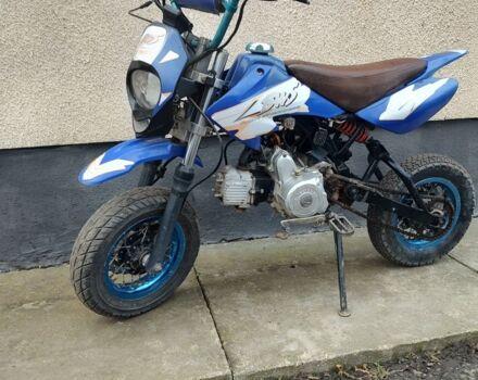 Другая Другая, объемом двигателя 75 л и пробегом 0 тыс. км за 190 $, фото 4 на Automoto.ua