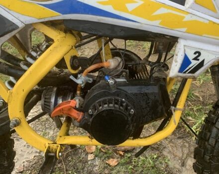 Інша Інша 2020 у Рівному на Automoto.ua Інша Інша, об'ємом двигуна 50 л та пробігом 0 тис. км за 262 $, фото 5 на Automoto.ua