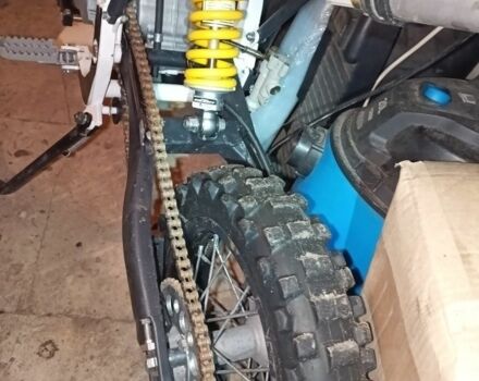 Інша Інша, об'ємом двигуна 0.13 л та пробігом 0 тис. км за 1175 $, фото 4 на Automoto.ua